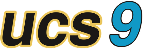 ucs9 logo