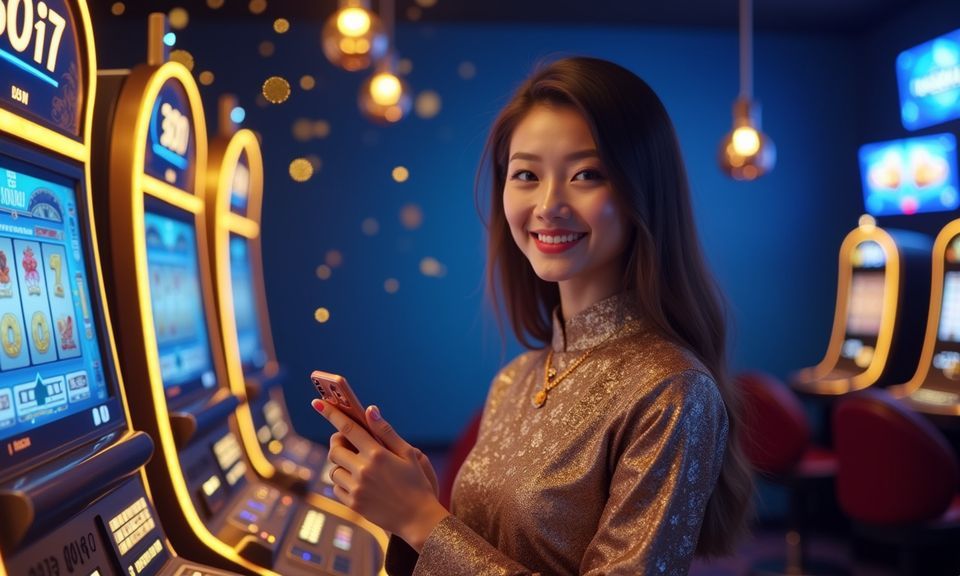 ucs9 Golden Dragon Reels at ucs9 — Where Every Spin Counts